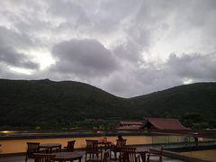 -铭轩中餐厅·海南菜·粤菜(亚龙湾瑞吉店)
