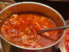 -西塔老太太泥炉烤肉(上海七宝领展广场店)