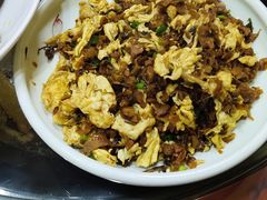 -白洋淀灶台鱼(名佳花园店)