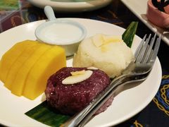 -米泰芒·东南亚料理(体育西店)