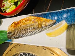 -厚贞日式烤肉(浦东汇智店)