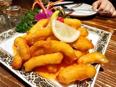 -Siam泰餐厅(水上公园店)