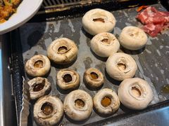 -苏格里岛自助烤肉海鲜火锅(成都金牛万达店)