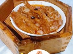 -惠如楼(白云机场T1主楼一层店)