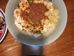 -吴满满油泼面(北方风味园店)