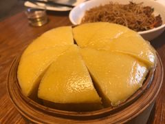 -巴扎美食·新疆菜·西域歌舞表演餐厅(新疆大厦店)