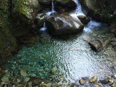 -苍山感通索道