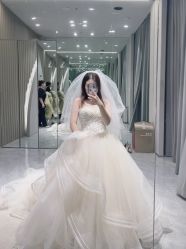 -SATIN COUTURE瑟庭婚纱礼服馆