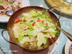 -仙店农庄(湖景农庄餐厅)