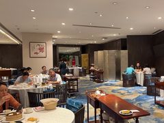 -红棉中餐厅·广州海航威斯汀酒店