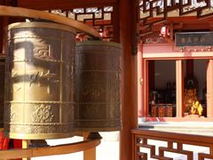 -上海东林寺(金山区)