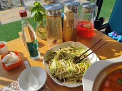 -黄泥岗·地道湖北菜(奥特莱斯店)