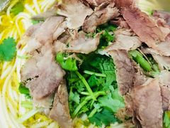 -河南拉面(肇周路店)