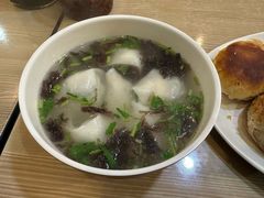 三鲜馄饨-岩明火勺店(承德路店)