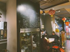 -汪爹爹武汉牛三鲜(朝外大街店)