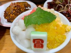 -冒椒火辣(奎星楼街店)