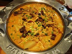 犇犇胶汁牛杂煲-胖哥俩肉蟹煲(湖滨银泰in77店)
