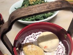 -小吊梨汤·北京菜·烤鸭(清河万象汇店)