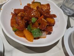 -深仔记茶餐厅(亚士厘道店)
