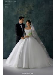 点击看大图 -今生有约婚纱摄影店(景德路店)