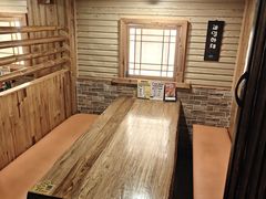 -恩你小木屋·韩式料理(假日广场店)