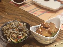 -肉魁屋·烧肉·烧鸟·酒场(高新店)
