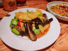 -關東雪东北菜(中庚漫游城店)