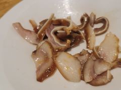 卤猪耳-盘飧市(春熙路店)