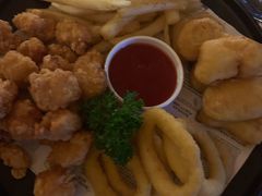 -Ambra Haus琥珀屋精酿餐厅(宝山店)