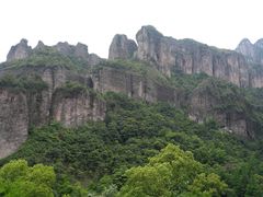 -雁荡山灵峰景区