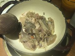 -黑鸡小馆(金源店)