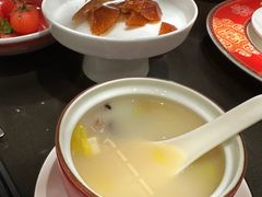 -北京王府井希尔顿酒店·秦唐中餐厅Chynna