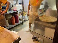 -咏春葱油饼(德政中路店)