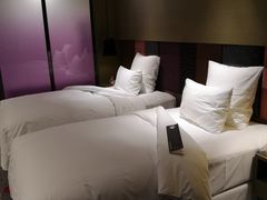 -南京禄口机场雅高铂尔曼大酒店