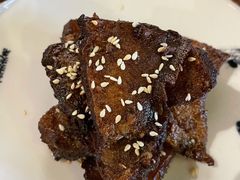 酱香带鱼-兴农记