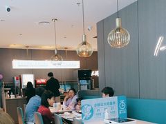 -半天妖烤鱼(西直门凯德mall店)