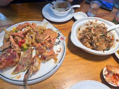 -醉壹号海鲜大排档(厦门店)