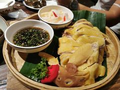-大自然(鲁家村店)