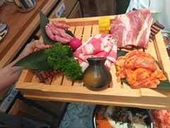 -香猪坊韩国烤肉专属门店(魏公村店)