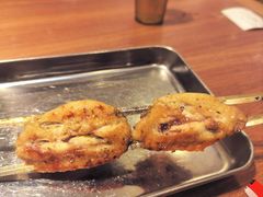 -贯贯吉·清真餐厅(浙江中路店)