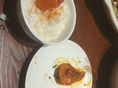-老村长•湖北家常菜(胜利街店)
