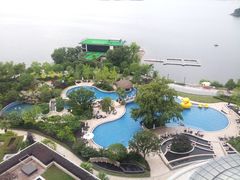 外景-绿城千岛湖喜来登度假酒店