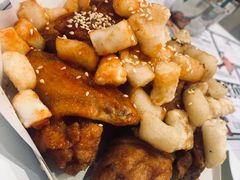 -BOPEYE·波派炸鸡(九霄天地店)