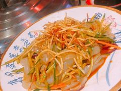 -粗粮人家·东北菜(洋桥店)