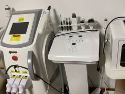 -杉惠素颜美妆皮肤管理中心