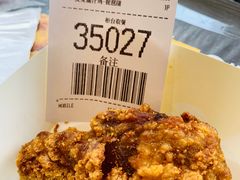 麦麦脆汁鸡-麦当劳(杭州文三路店)