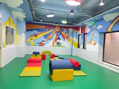 -启星学校(古北校区)