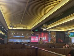 -井格重庆火锅(西直门凯德Mall店)