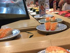-大起水产回转寿司(道顿堀店)