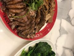 -春梅里卤鹅馆·47年老字号(中山路店)